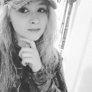 Meet your Posher, Katherine